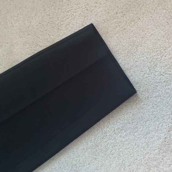 Athleta Endless High Rise Women's Pants Black Size 10 - Picture 7 of 10